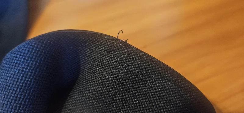 User uploaded product image