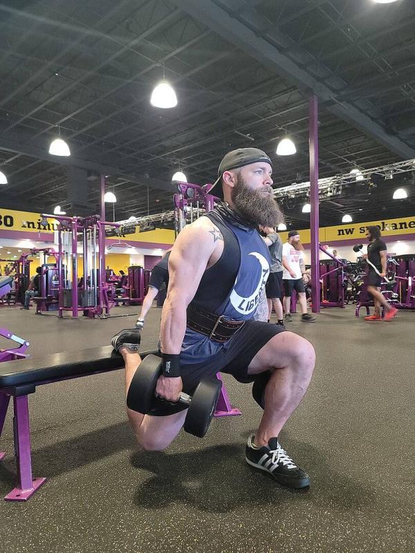 User uploaded product image