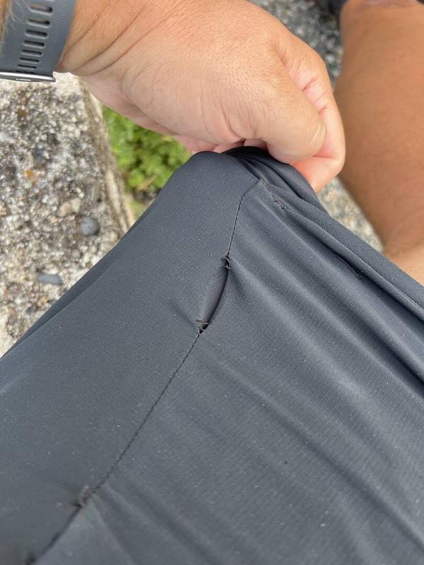 User uploaded product image