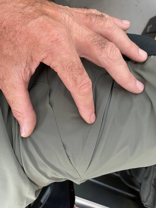 User uploaded product image