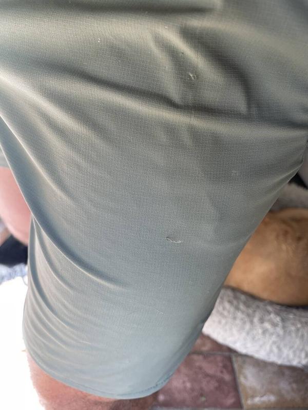 User uploaded product image