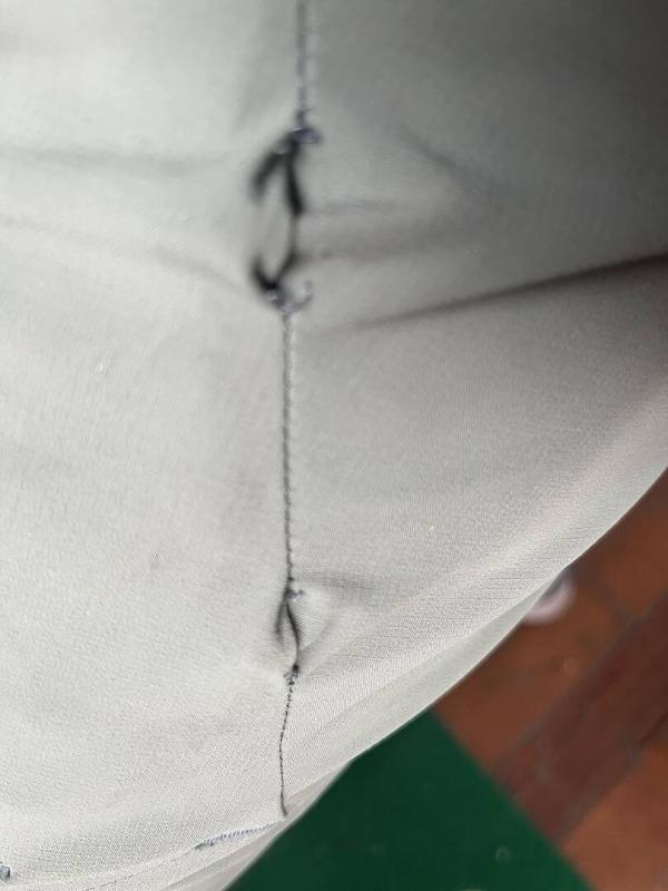 User uploaded product image