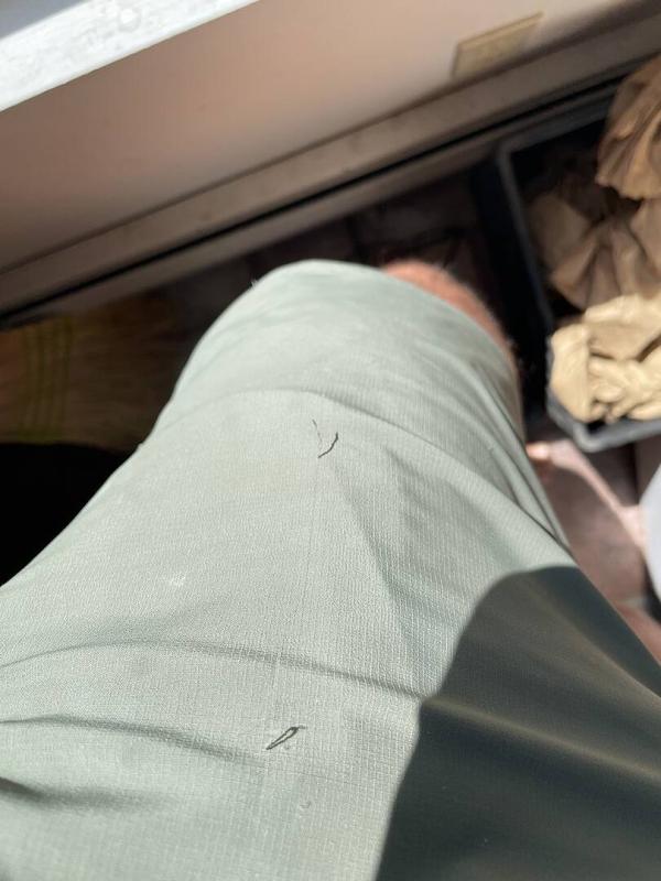 User uploaded product image