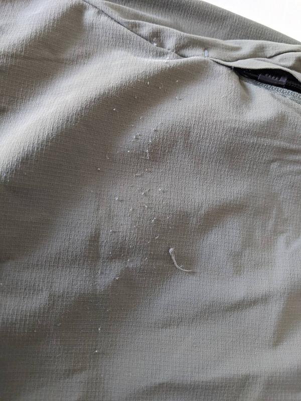 User uploaded product image