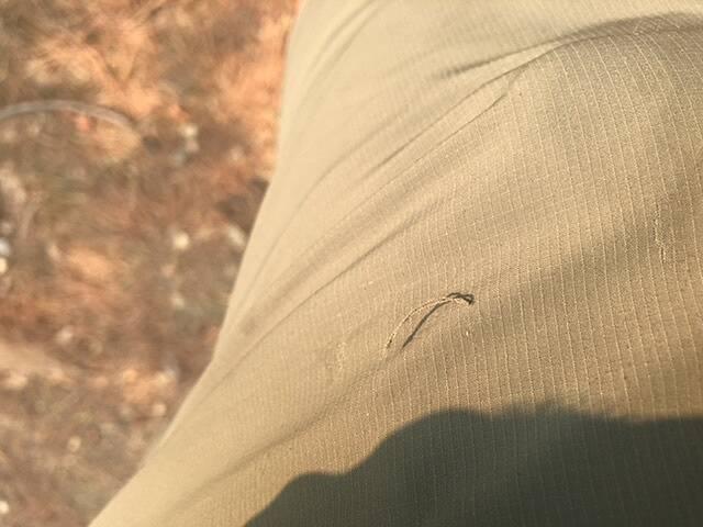 User uploaded product image