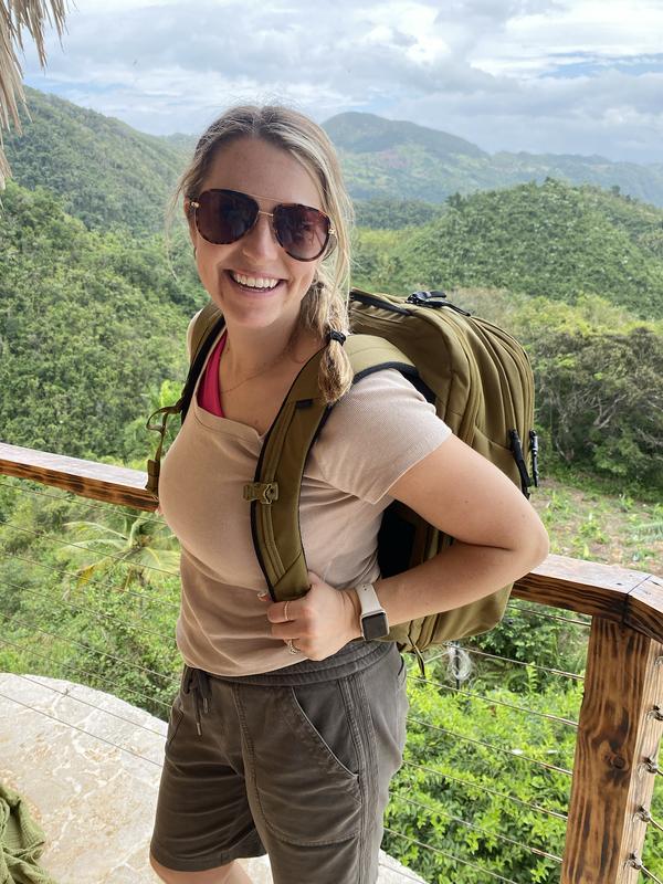 User uploaded product image