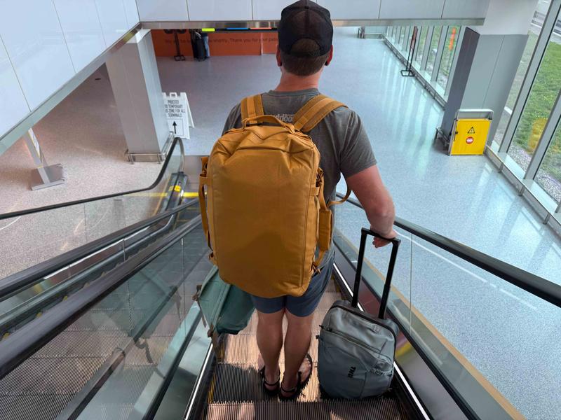 User uploaded product image