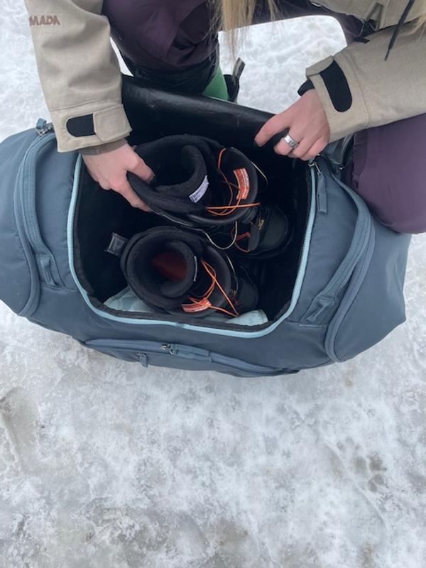 User uploaded product image