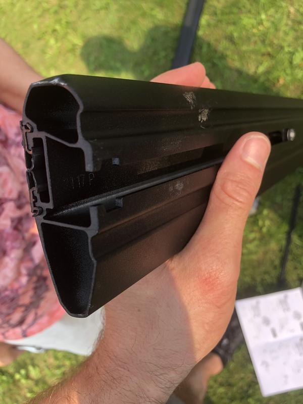 User uploaded product image