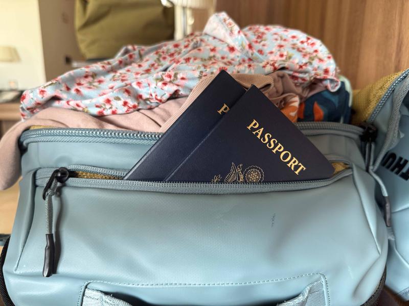 User uploaded product image