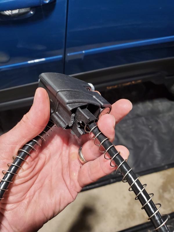 User uploaded product image