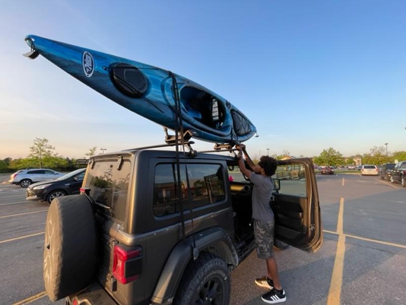 User uploaded product image