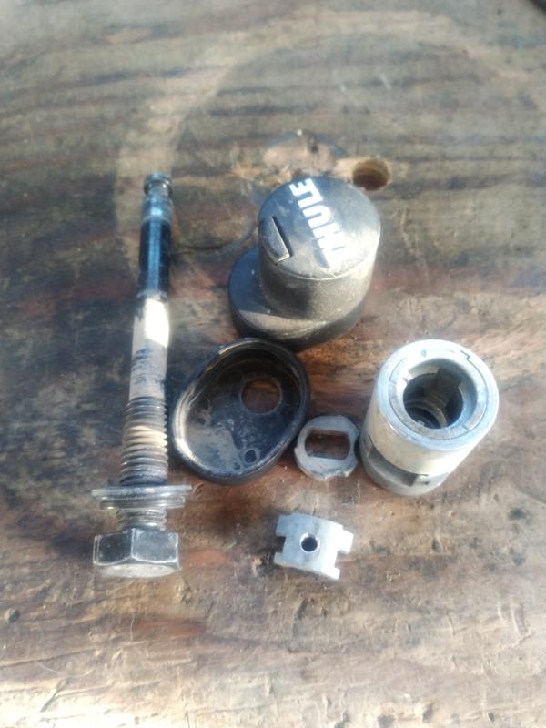 User uploaded product image