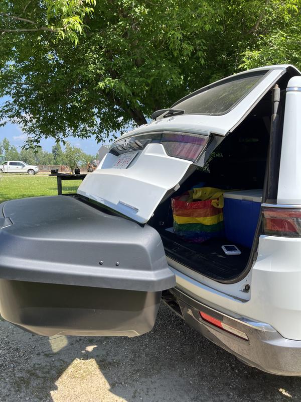 User uploaded product image