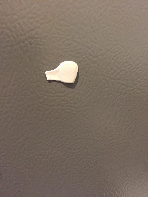 A single square for small jobs