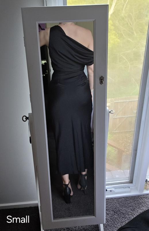 Calissa Maxi Dress by SNDYS Online | THE ICONIC | Australia