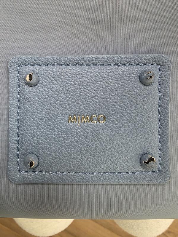Brunswick Crossbody Bag by MIMCO Online | THE ICONIC | Australia