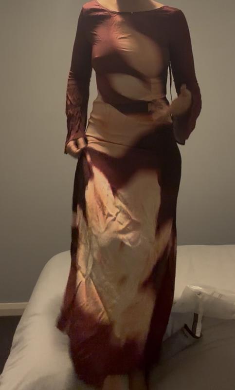 chinese dress ladies Amazon.com: Strapless Maxi Dress with Dolcie Pleats by The Wolf Gang :  Clothing, Shoes & Jewelry