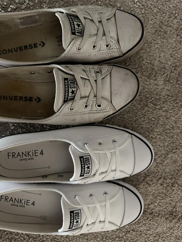 Chuck Taylor All Star Ballet Lace Women's by Converse Online