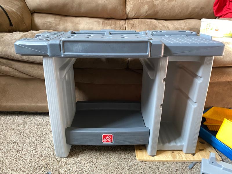 step Handyman Workbench 8828490 HSN