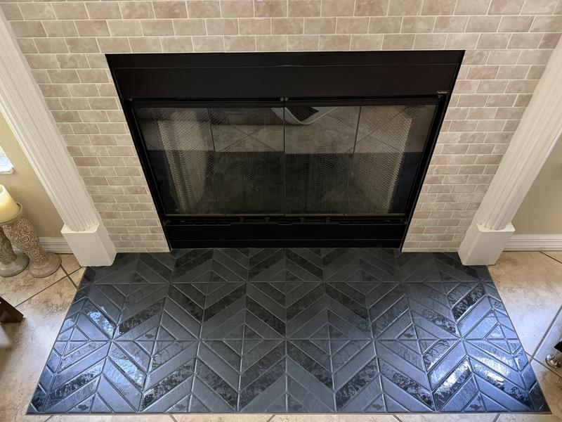 Revisione aperta modale 3 su 3