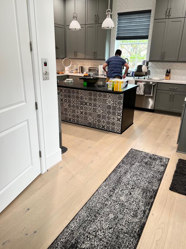 Revisione aperta modale 1 su 2