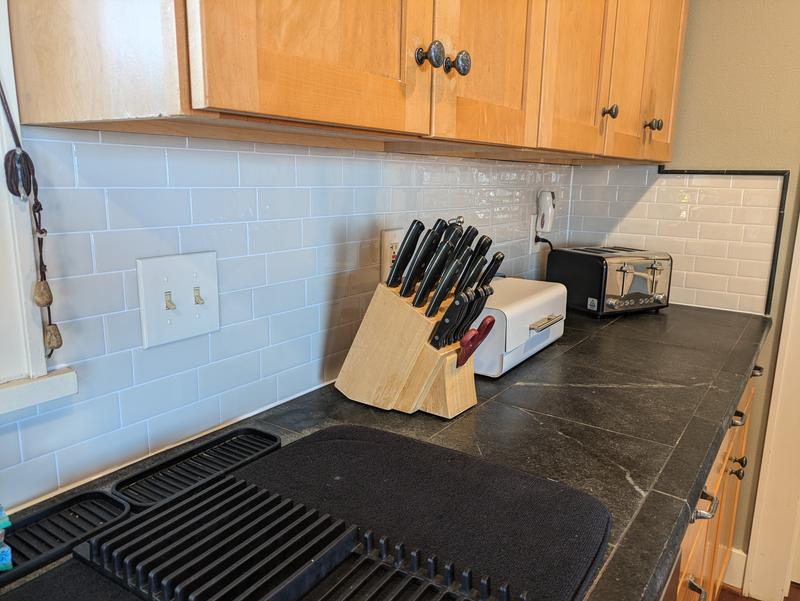 Revisione aperta modale 5 su 6