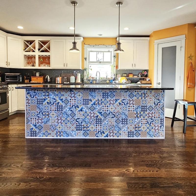 Revisione aperta modale 1 su 1