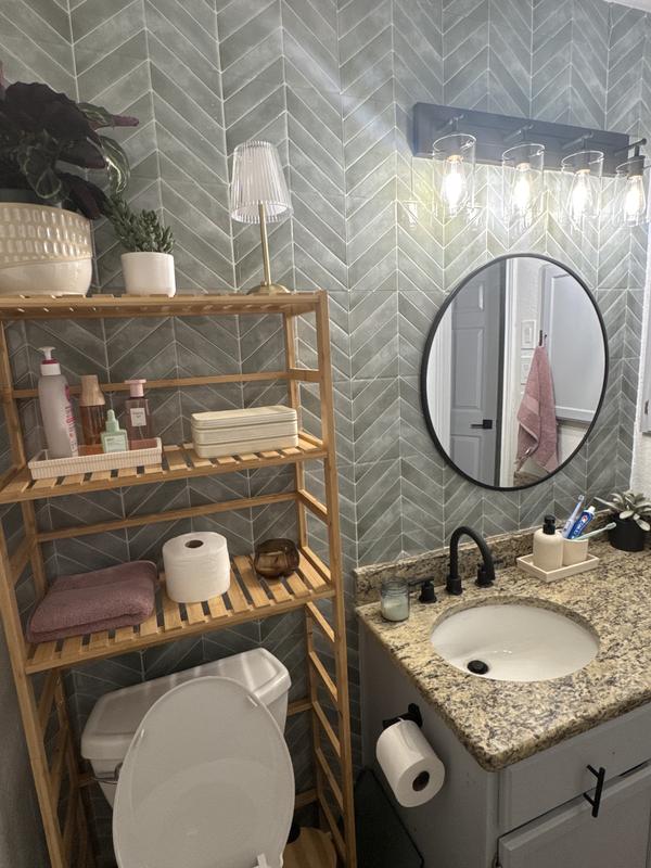 Revisione aperta modale 2 su 2