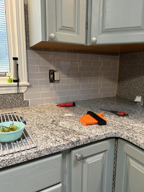 Revisione aperta modale 1 su 3