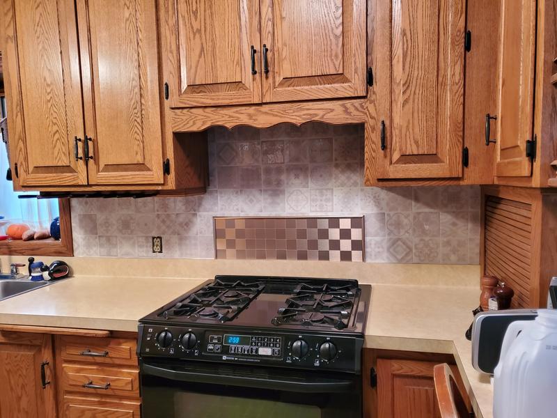 Revisione aperta modale 1 su 1