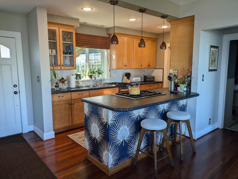 Revisione aperta modale 1 su 6