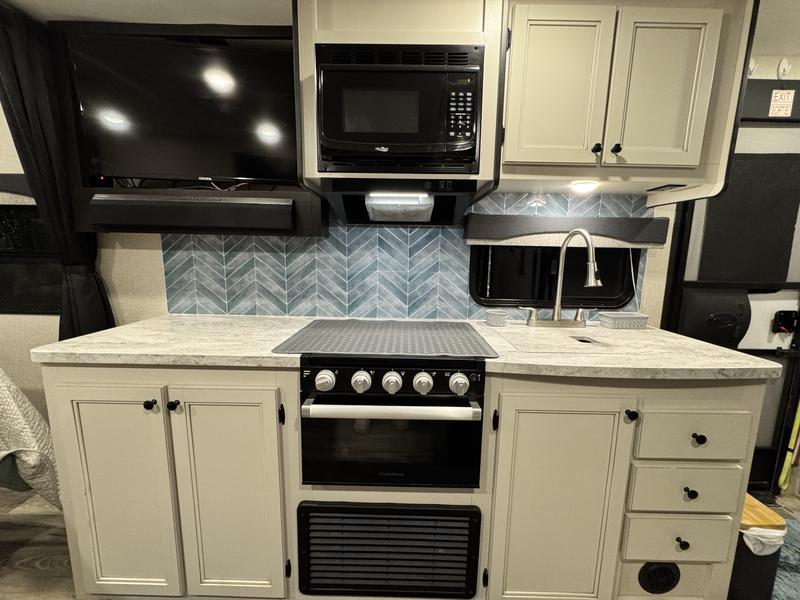 Revisione aperta modale 4 su 4