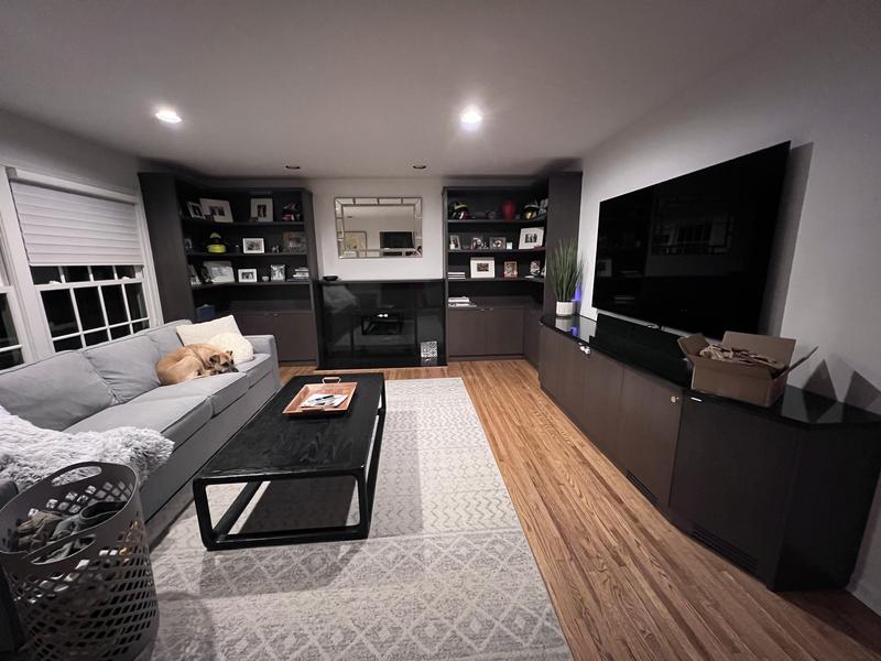 Revisione aperta modale 1 su 2