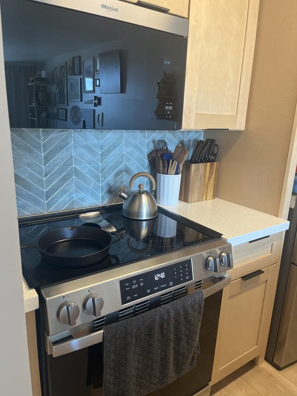 Revisione aperta modale 1 su 3