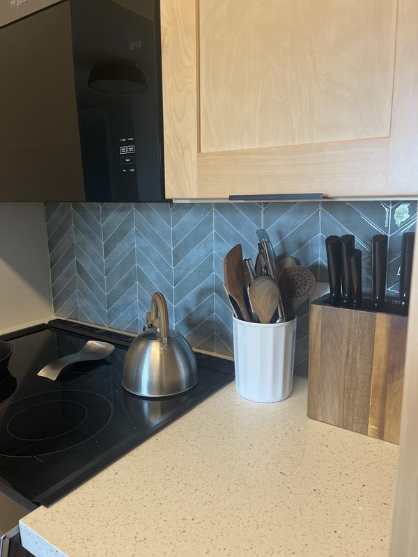 Revisione aperta modale 3 su 3