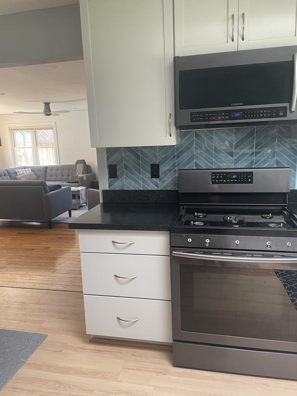 Revisione aperta modale 1 su 1