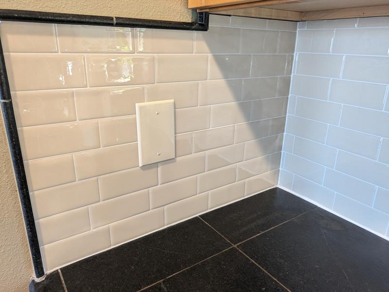 Revisione aperta modale 6 su 6