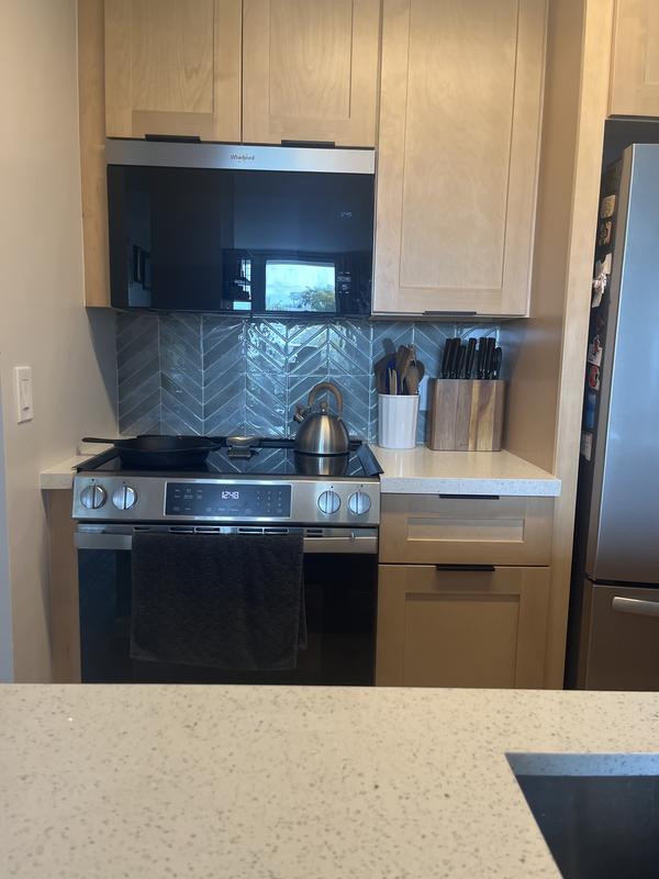 Revisione aperta modale 2 su 3