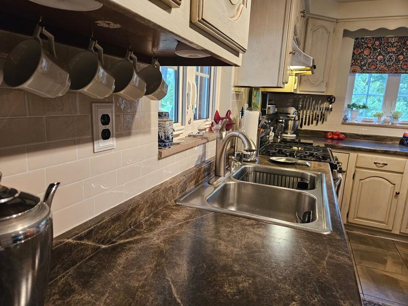 Revisione aperta modale 2 su 4