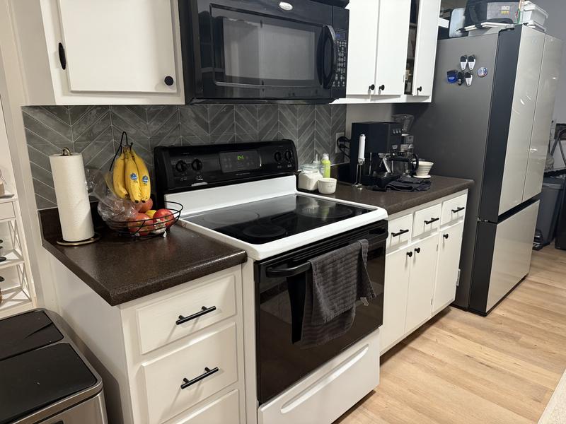 Revisione aperta modale 2 su 2