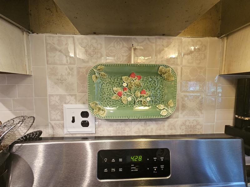 Revisione aperta modale 3 su 4