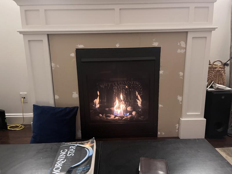 Revisione aperta modale 1 su 2