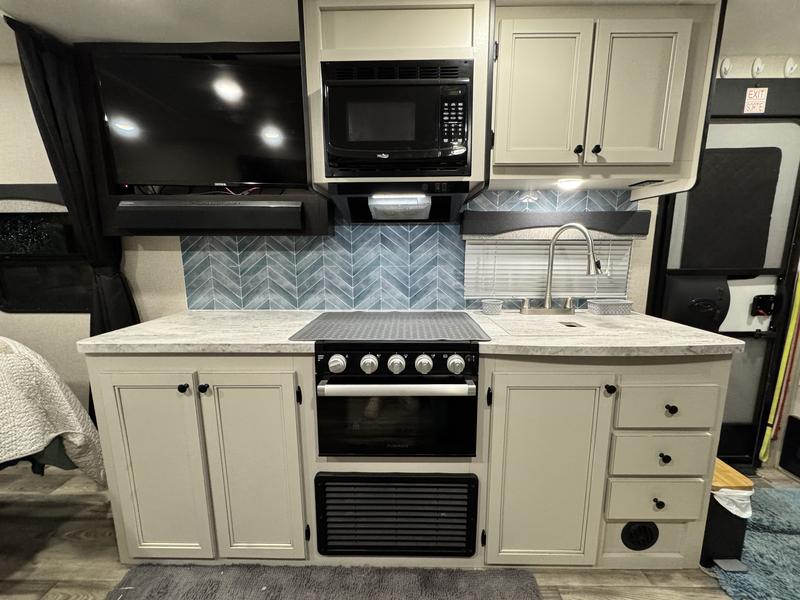 Revisione aperta modale 2 su 4