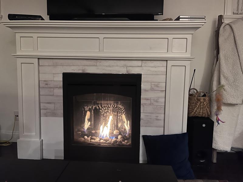 Revisione aperta modale 2 su 2