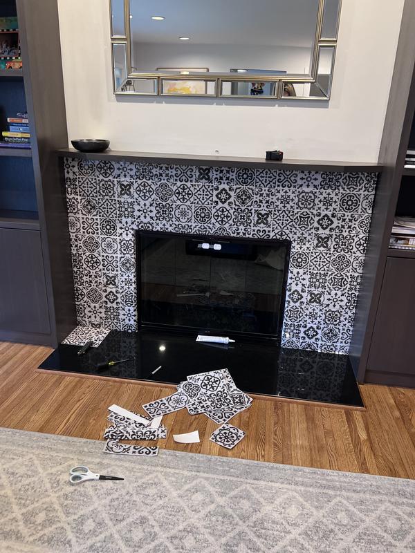 Revisione aperta modale 2 su 2