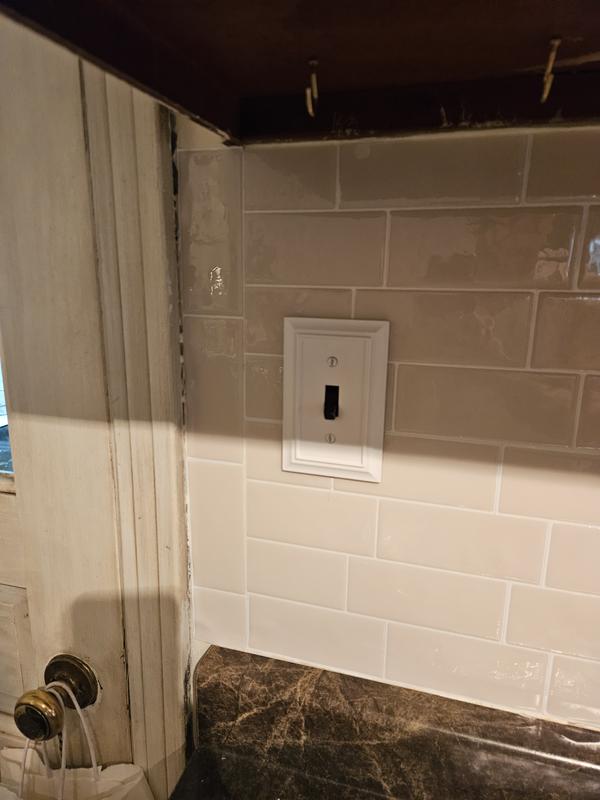 Revisione aperta modale 1 su 4