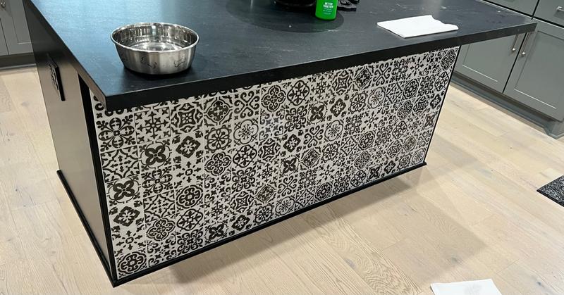 Revisione aperta modale 2 su 2