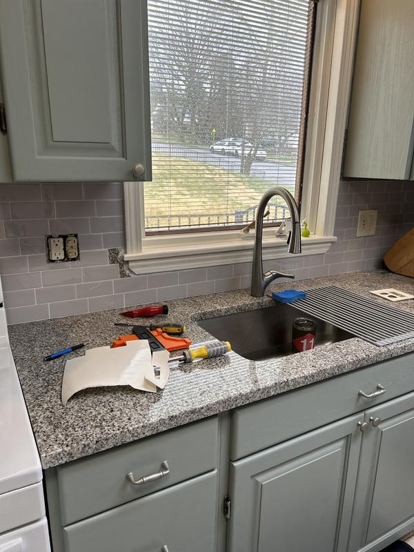 Revisione aperta modale 2 su 3