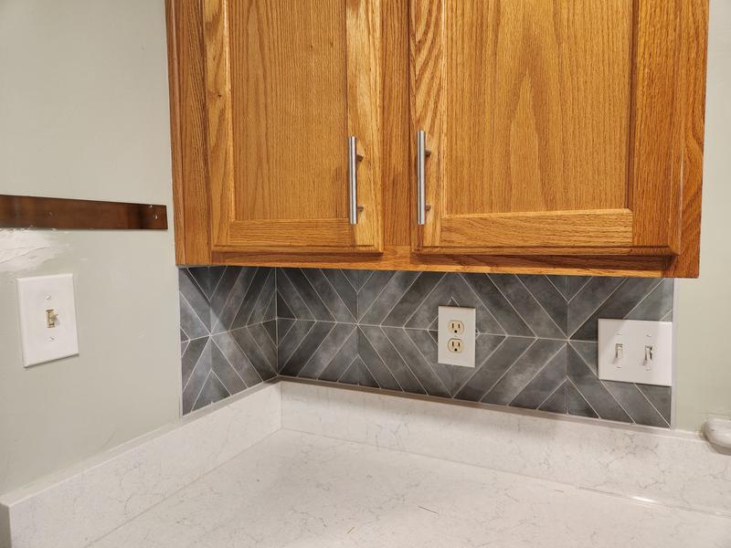 Revisione aperta modale 2 su 2